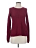 Banana Republic Burgundy Pullover Sweater Size S - photo 1