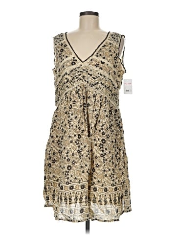 Lucky Brand Cocktail Dress (view 1)