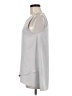Sugar Lips Silver Sleeveless Blouse Size M - photo 5