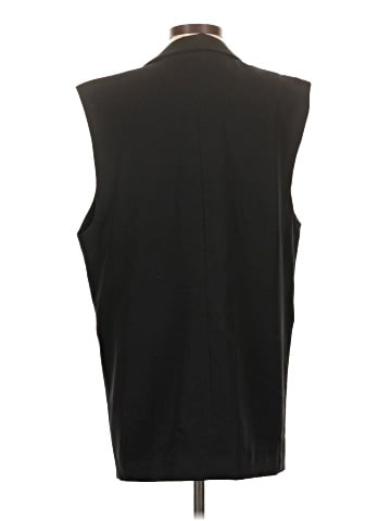 H&M Tuxedo Vest (view 2)