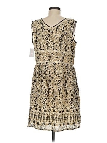 Lucky Brand Cocktail Dress (view 2)