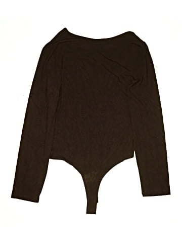 REORIA Long Sleeve Top (view 2)