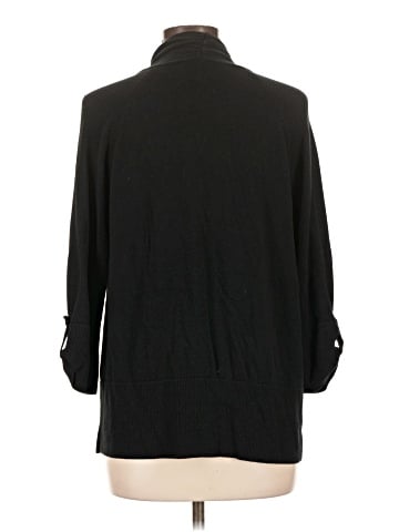 Chico's Kimono (view 2)
