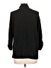 Chico's Black Kimono Size Lg (2) - photo 2