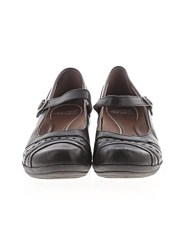 Dansko Flats (view 2)