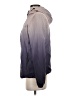New Balance Color Block Purple Windbreaker Size S - photo 5