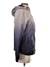 New Balance Color Block Purple Windbreaker Size S - photo 4