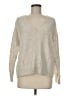 Vince Camuto Ivory Pullover Sweater Size M - photo 1