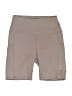 Aeropostale Tan Athletic Shorts Size M - photo 1