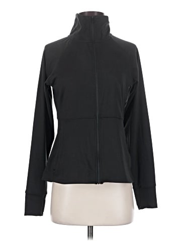 Jockey Track Jacket (view 1)