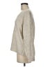 Vince Camuto Ivory Pullover Sweater Size M - photo 5