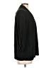 Chico's Black Kimono Size Lg (2) - photo 4