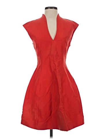 Halston Heritage Cocktail Dress (view 1)