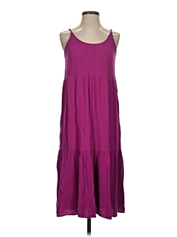 Ann Taylor LOFT Casual Dress (view 1)