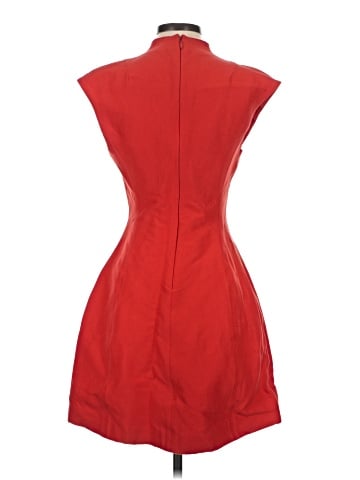 Halston Heritage Cocktail Dress (view 2)