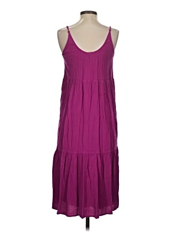 Ann Taylor LOFT Casual Dress (view 2)