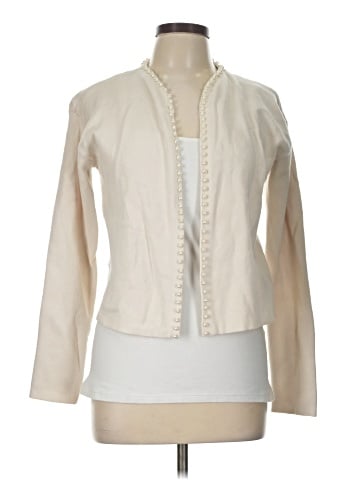 Ann Taylor Factory Cardigan (view 1)