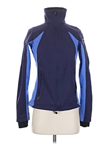 Columbia Track Jacket (view 1)
