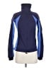 Columbia 100% Polyester Color Block Blue Track Jacket Size XS - photo 1