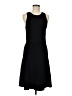 Express Black Casual Dress Size M - photo 1