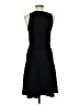 Express Black Casual Dress Size M - photo 2