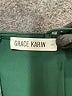 Grace Karin Green Cocktail Dress Size S - photo 7