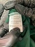 Grace Karin Green Cocktail Dress Size S - photo 8