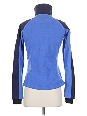 Columbia Track Jacket (view 2)