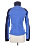 Columbia 100% Polyester Color Block Blue Track Jacket Size XS - photo 2