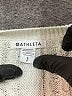 Athleta Gray Pullover Sweater Size S - photo 7