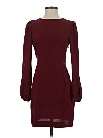 Zara Cocktail Dress (view 1)