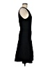 Express Black Casual Dress Size M - photo 4