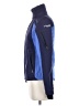 Columbia 100% Polyester Color Block Blue Track Jacket Size XS - photo 5