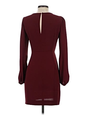 Zara Cocktail Dress (view 2)