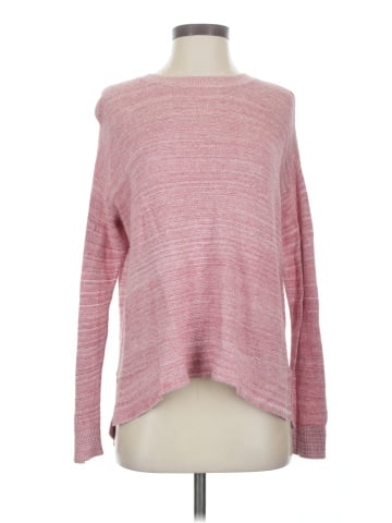 Lou & Grey Pullover Sweater (view 1)