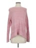 Lou & Grey Pink Pullover Sweater Size XS - photo 1