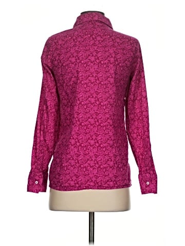 Current/Elliott Long Sleeve Blouse (view 2)