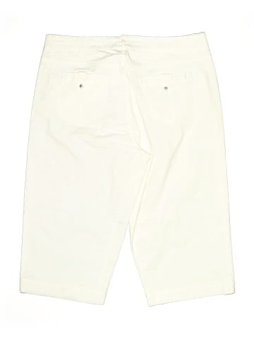 Bandolino Khaki Shorts (view 2)