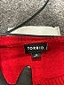 Torrid Red Cardigan Size Lg Plus (0) - photo 7