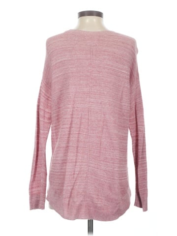 Lou & Grey Pullover Sweater (view 2)