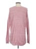 Lou & Grey Pink Pullover Sweater Size XS - photo 2
