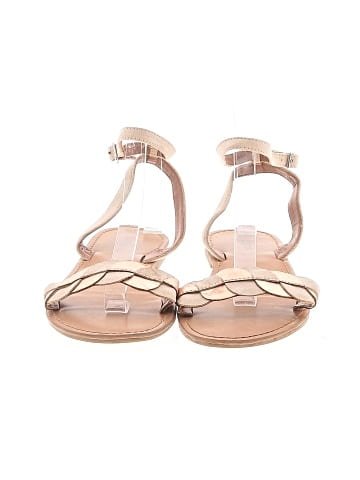 Indigo Rd. Sandals (view 2)