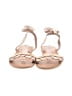 Indigo Rd. Gold Sandals Size 8 - photo 2