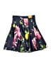 Baker by Ted Baker Tropical Blue Skirt Size 13 - photo 1