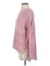 Lou & Grey Pink Pullover Sweater Size XS - photo 5