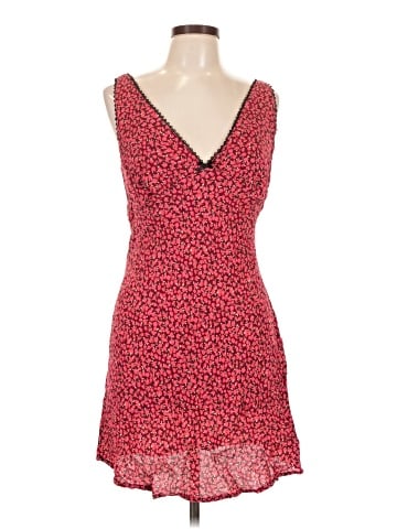 Wild Fable Cocktail Dress (view 1)