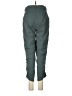 Lululemon Athletica Solid Green Casual Pants Size 6 - photo 2