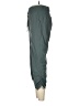 Lululemon Athletica Solid Green Casual Pants Size 6 - photo 5