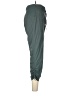 Lululemon Athletica Solid Green Casual Pants Size 6 - photo 4