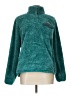 L.L.Bean 100% Polyester Teal Fleece Size L - photo 1